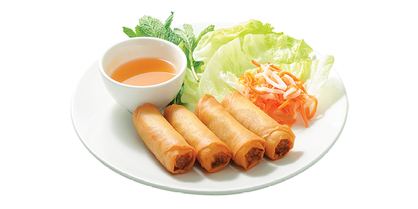 Veggie Spring Roll