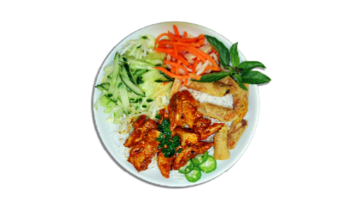 Boon Togo - Chicken Sate