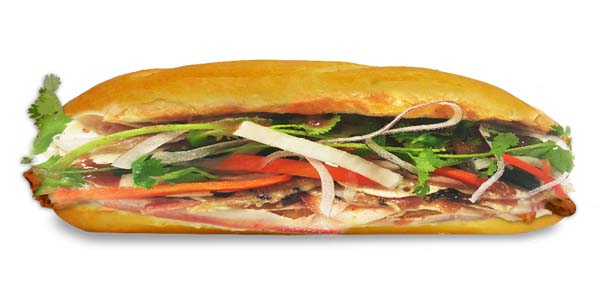 BMS Classic Cold Cut SUB