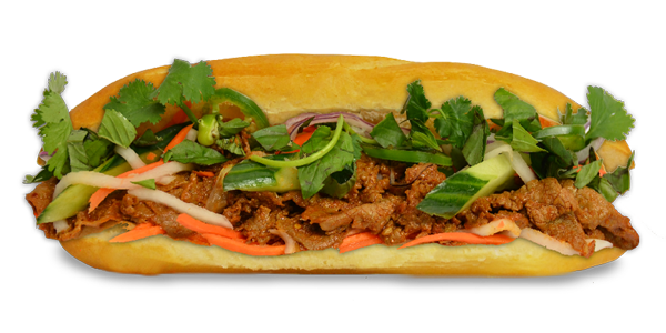 Beef Sate SUB