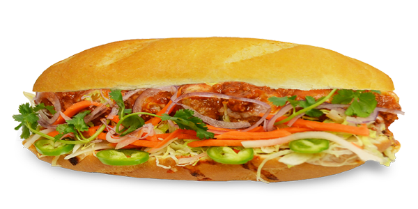 Xiu Mai SUB