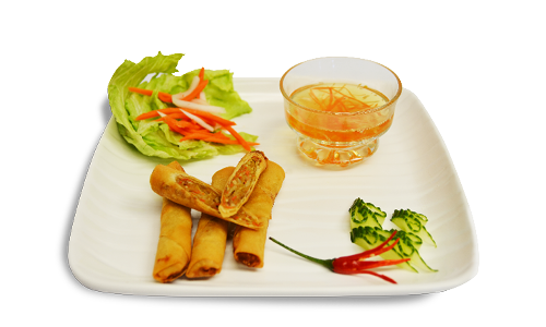 Spring Roll