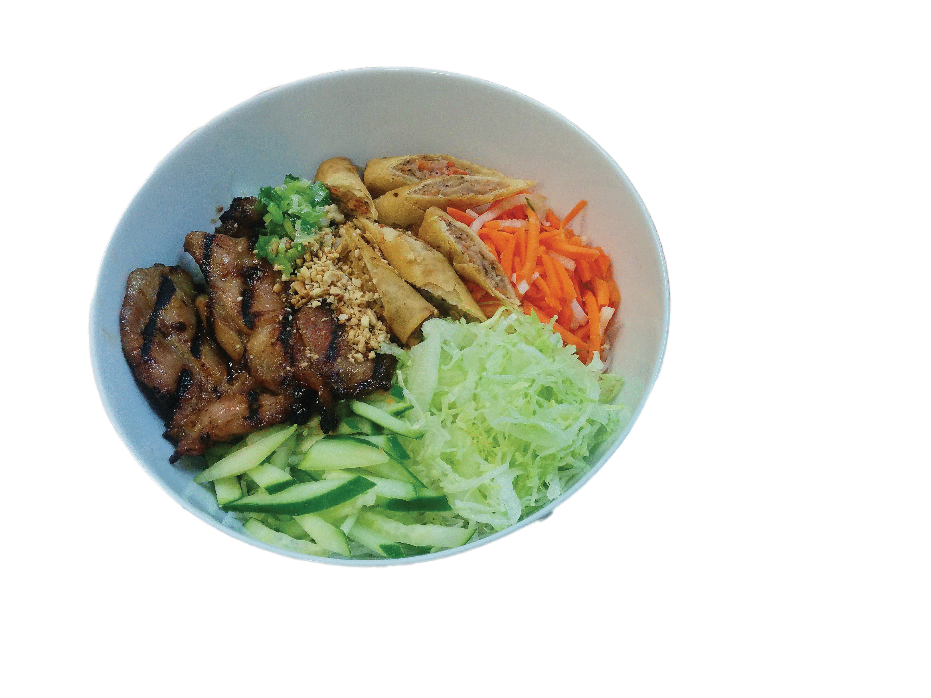 Boon Togo - Grilled Chicken